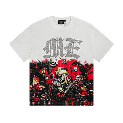 MIXED EMOTION T-Shirt