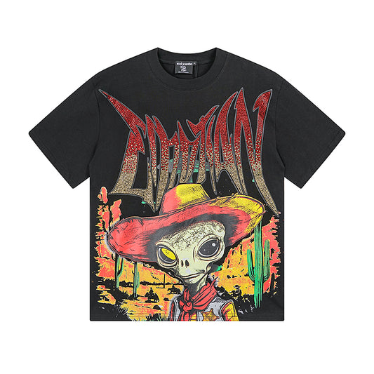 MIXED EMOTION T-Shirt