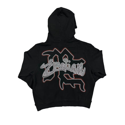 MIXED EMOTION Classic Fit Hoodie
