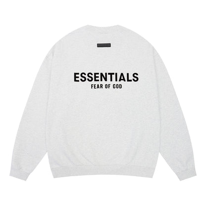 Fear of God ESSENTIALS Classic Long Sleeve T-Shirt