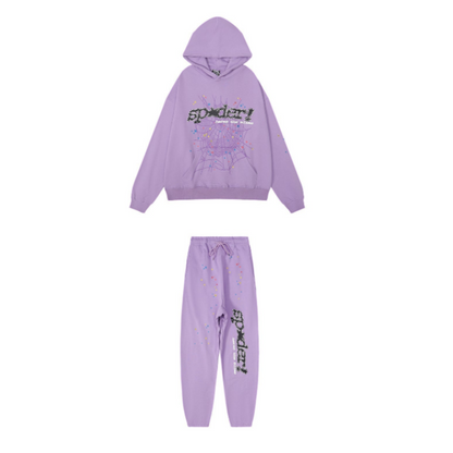 Sp5der Hoodie