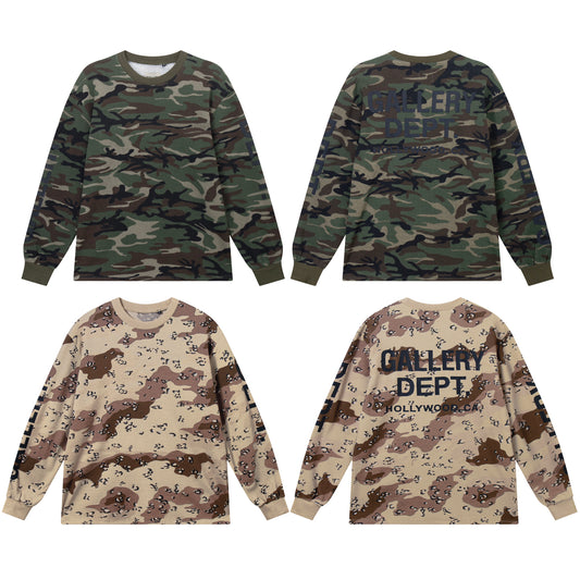 GALLERY DEPT New Sweatshirt
