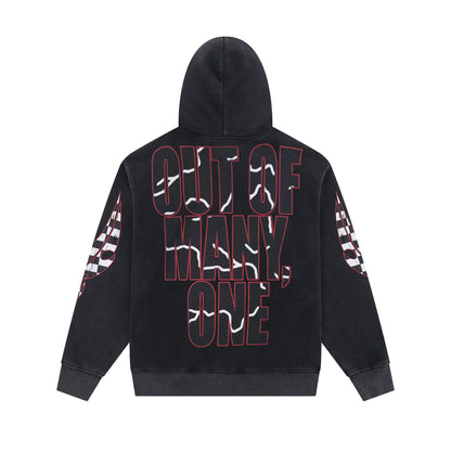 Godspeed Hoodie-G127