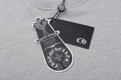 Chrome Hearts Matty Boy Brain Crewneck 8863