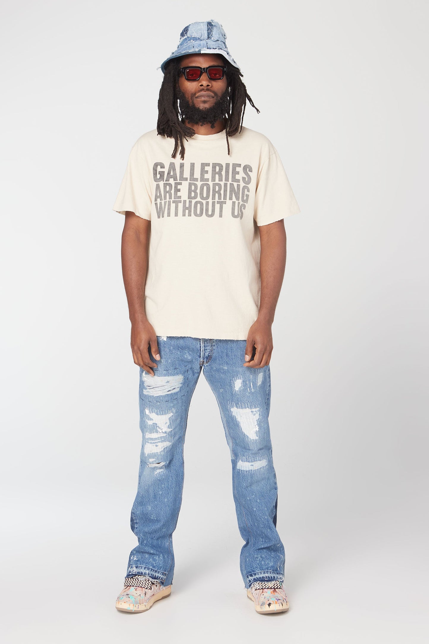 GALLERY DEPT New Jeans