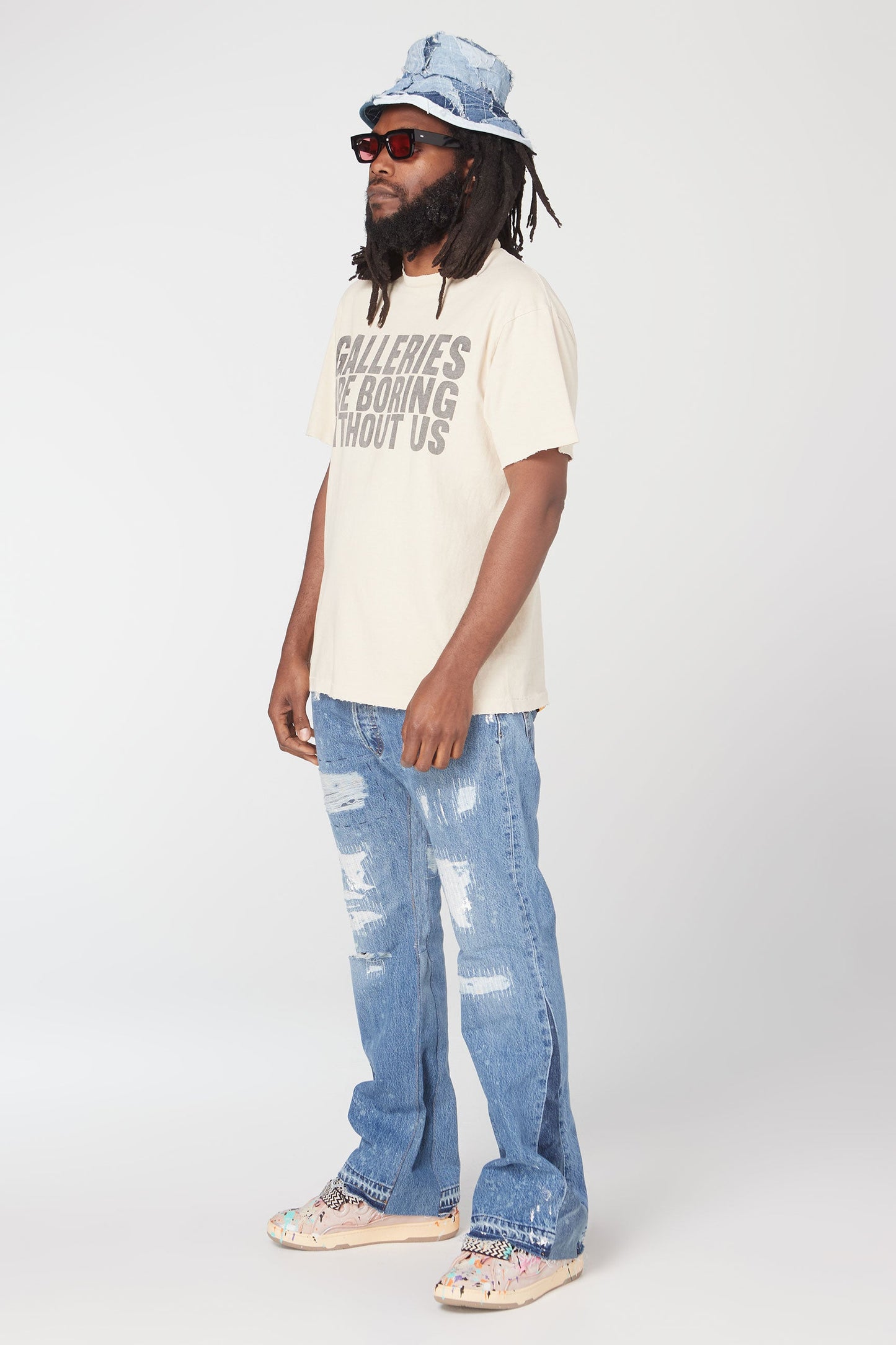 GALLERY DEPT New Jeans