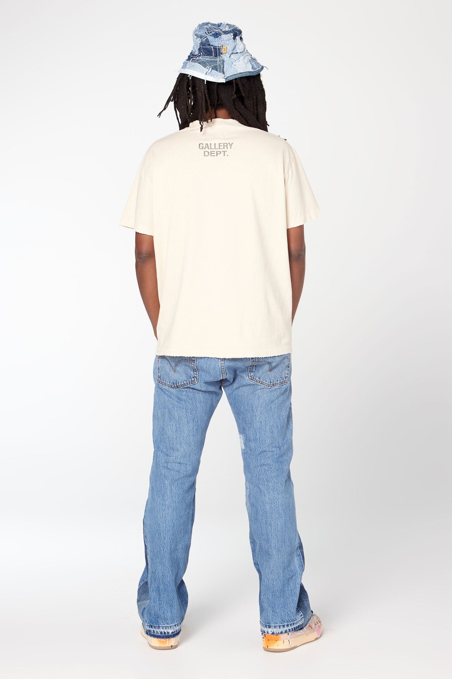 GALLERY DEPT New Jeans