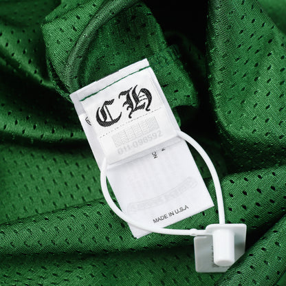 Chrome Hearts Stadium Mesh L/S Jersey 9998