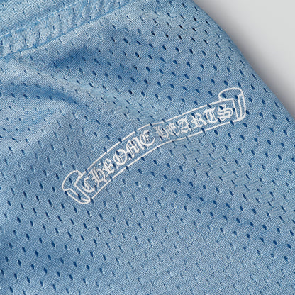 Chrome Hearts x Matty Boy PPO Form Team Mesh Warm Up Jersey Shorts 9996-2