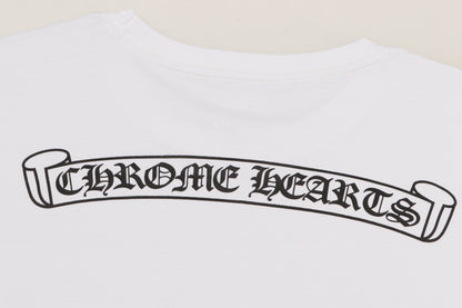 Chrome Hearts Multi Color Cross SWEATSHIRTS 8015