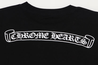 Chrome Hearts Multi Color Cross SWEATSHIRTS 8015