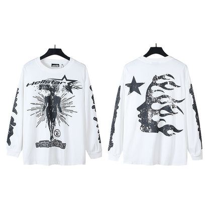 Hellstar Studios New Sweatshirt