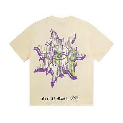Godspeed T-Shirt-3081