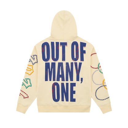 Godspeed Hoodie-G125