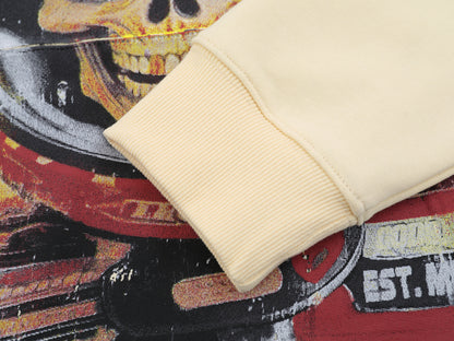 Godspeed Hoodie-G127