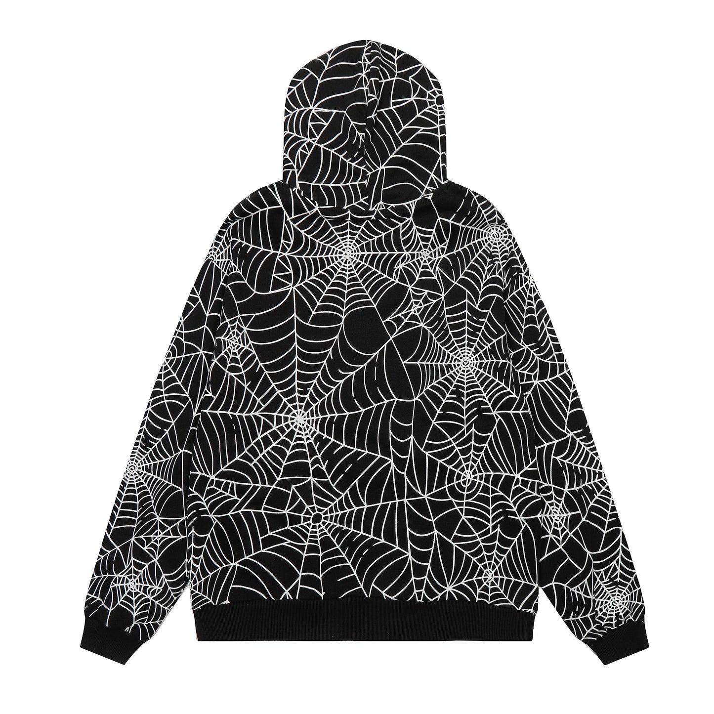 Sp5der Hoodie Suit