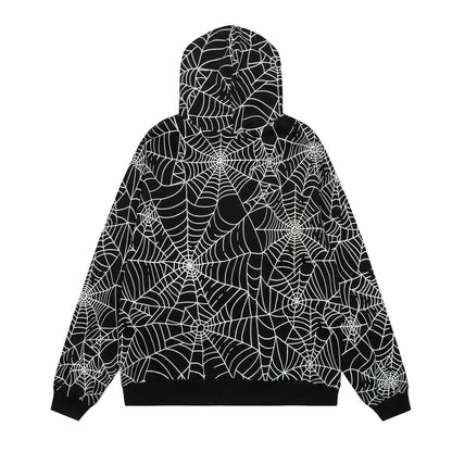 Sp5der Hoodie Suit