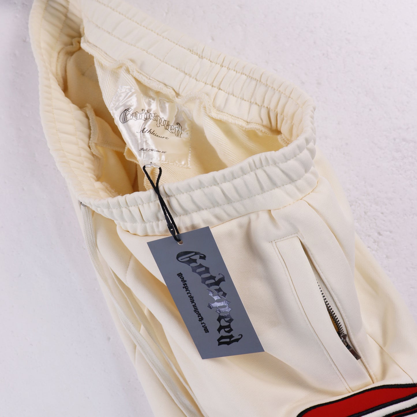 Godspeed New Hoodie and Pants Set