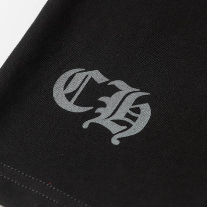 Chrome Hearts Cemetery T-shirt 2256