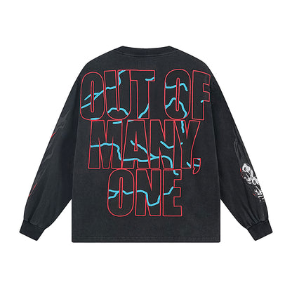 Godspeed Sweatshirt-1101