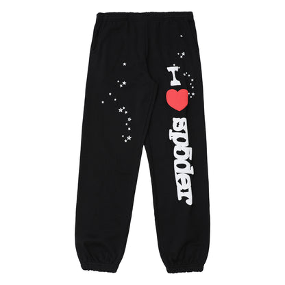 Sp5der Pants