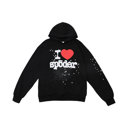 Sp5der Hoodie