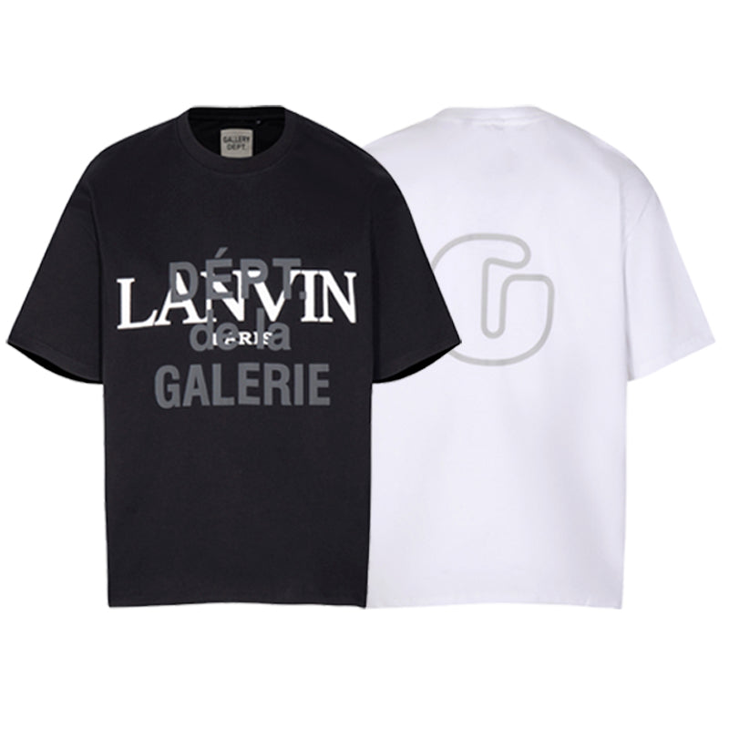 GALLERY DEPT New T-shirt