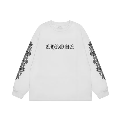 Chrome Hearts New SWEATSHIRTS CX429