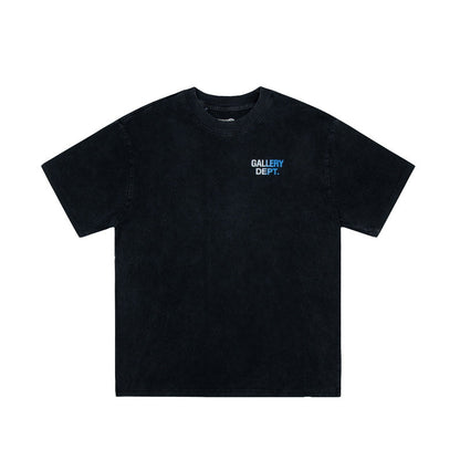 GALLERY DEPT 2024 New T-shirt D19
