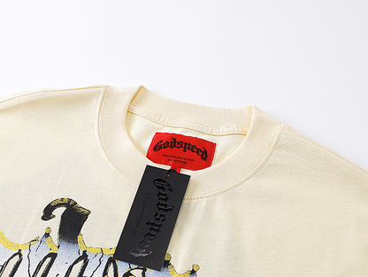 Godspeed T-Shirt-3080