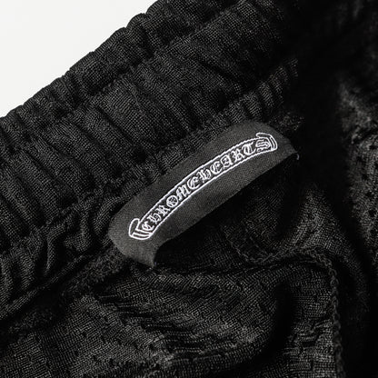 Chrome Hearts x Matty Boy PPO Form Team Mesh Warm Up Jersey Shorts 9996-2