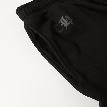 Chrome Hearts Multicolor Cross Sweatpants