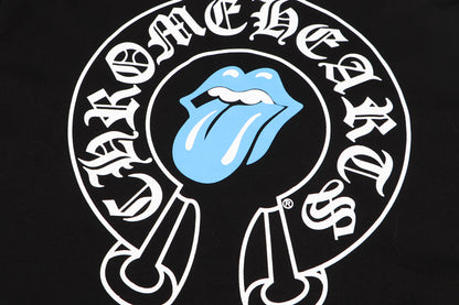Chrome Hearts Rolling Stones T-shirt 6076