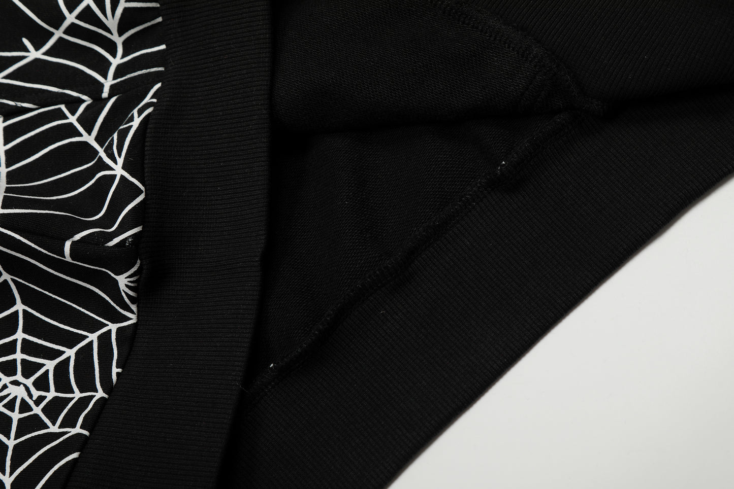 Sp5der Hoodie Suit