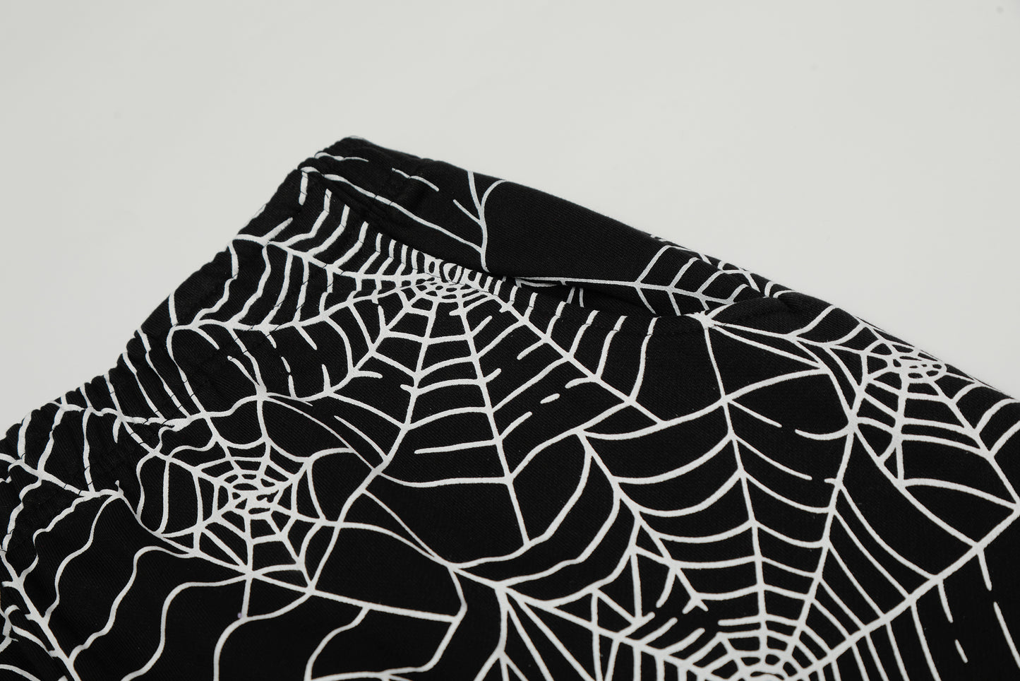 Sp5der Hoodie Suit