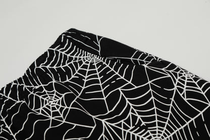 Sp5der Hoodie Suit
