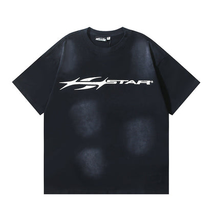 Hellstar new fashion T-shirt  6720