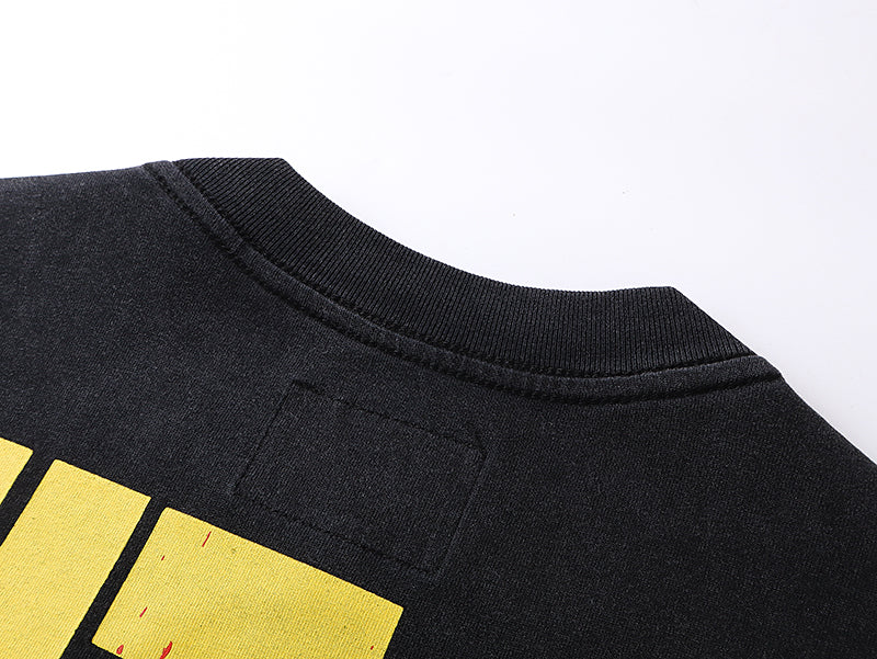 Godspeed Sweatshirt-1100