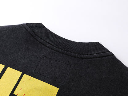 Godspeed Sweatshirt-1100