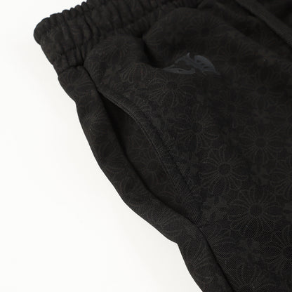 Chrome Hearts Horse Shoe Logo Sweatpants