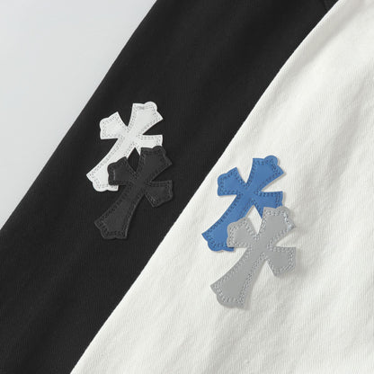 Chrome Hearts New Denim Jacket
