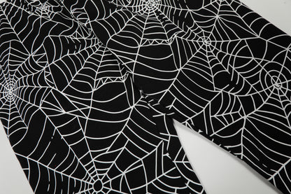 Sp5der Hoodie Suit