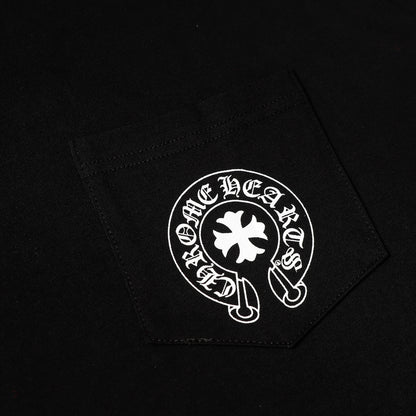 Chrome Hearts Made In Hollywood T-shirt 2252