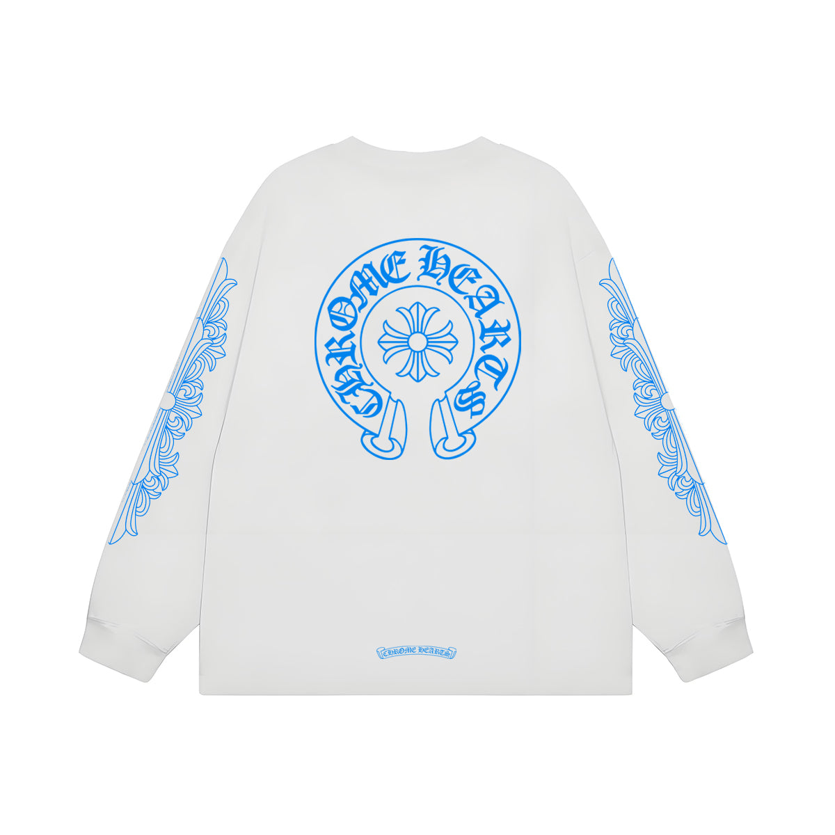 Chrome Hearts New SWEATSHIRTS CX430