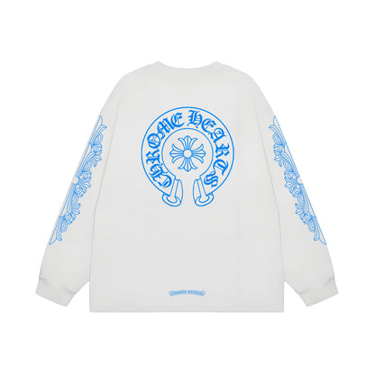 Chrome Hearts New SWEATSHIRTS CX430