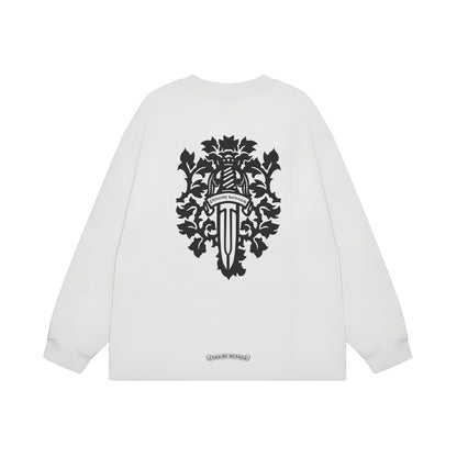 Chrome Hearts New SWEATSHIRTS CX427