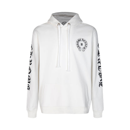 Chrome Hearts Bella collaboration Hoodie 7030