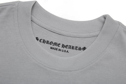 Chrome Hearts Mattyboy Limited Edition Graffiti Lips T-Shirt 6018