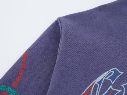 Godspeed Hoodie-G125