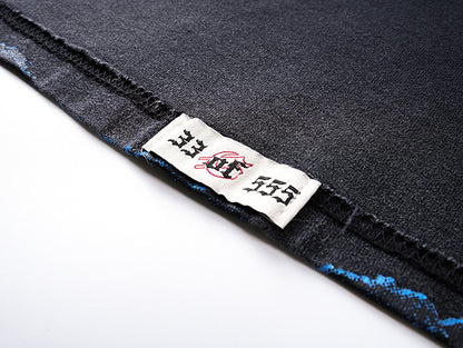 Godspeed T-Shirt-1085
